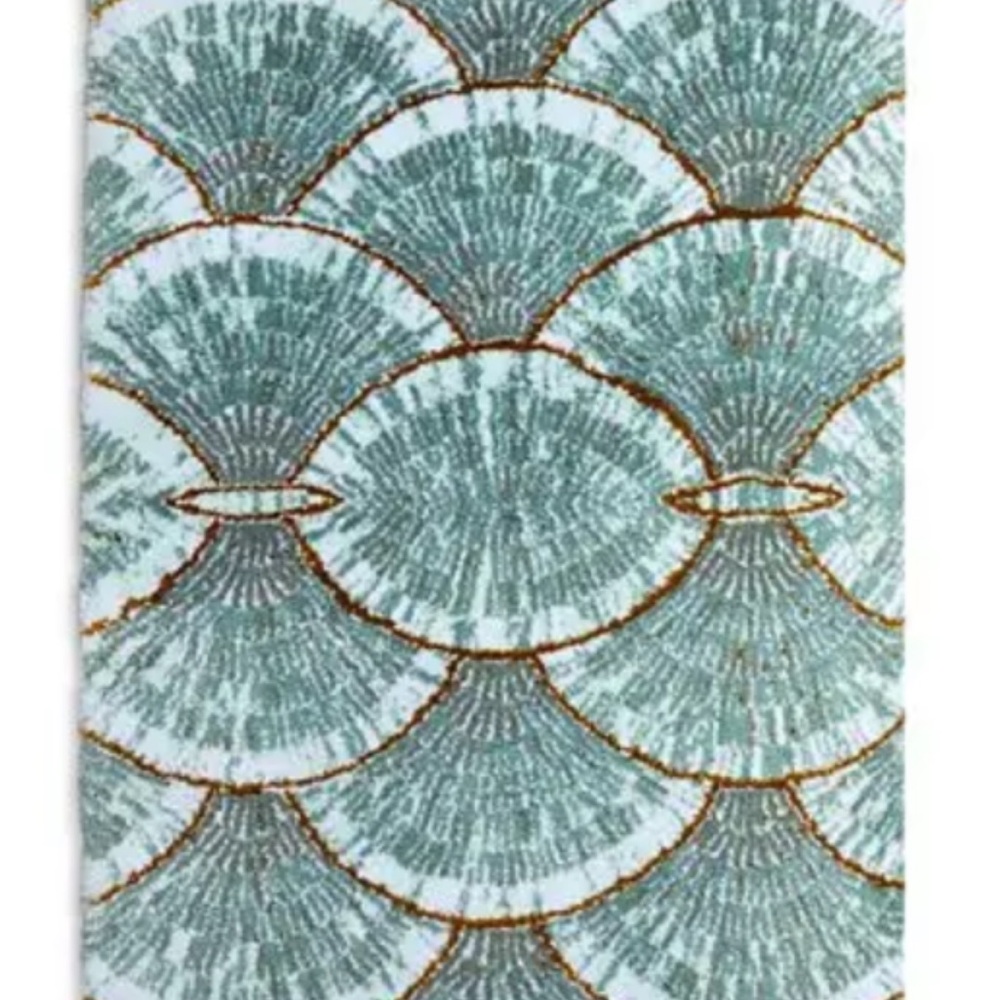 ABYSS “Shirley” rug